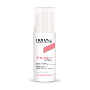 NOREVA Sensidiane Palpebral beruhigende Augencreme